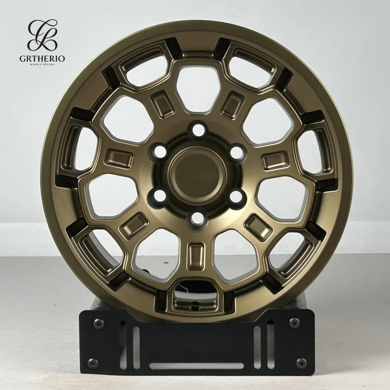 

RC Wheels Forged for Land Defender Discovery 5 Range 5x120 Rims 18 19 20 21 22 Inch Wheels Passenger Car Wheels
