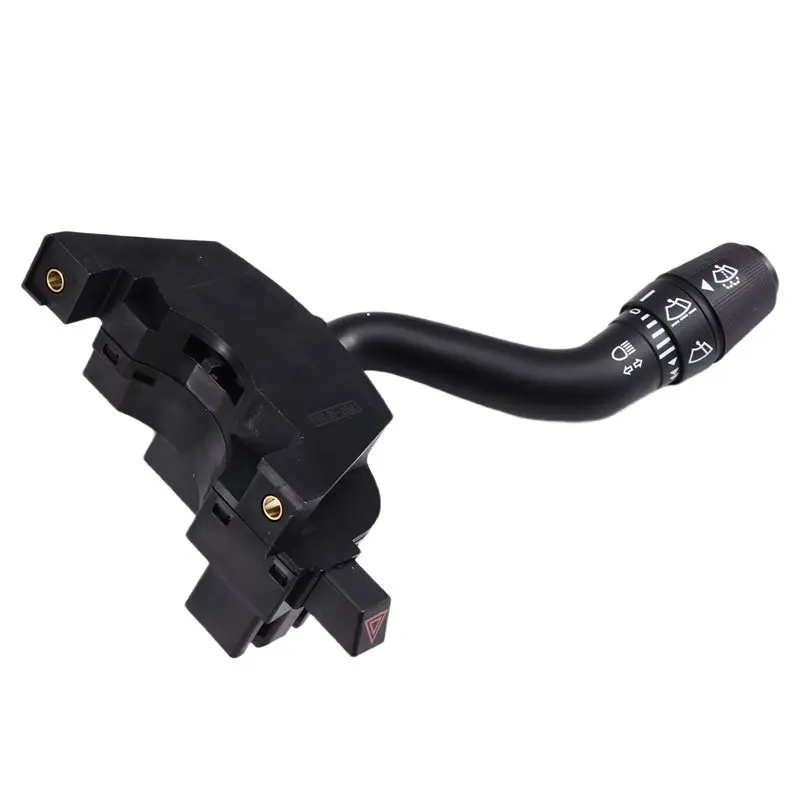 

Переключатель указателей поворота для Ford Ranger 2004-2011, 4B7L5T13K359AAW, блок управления стеклоочистителями и сигнальной лампой