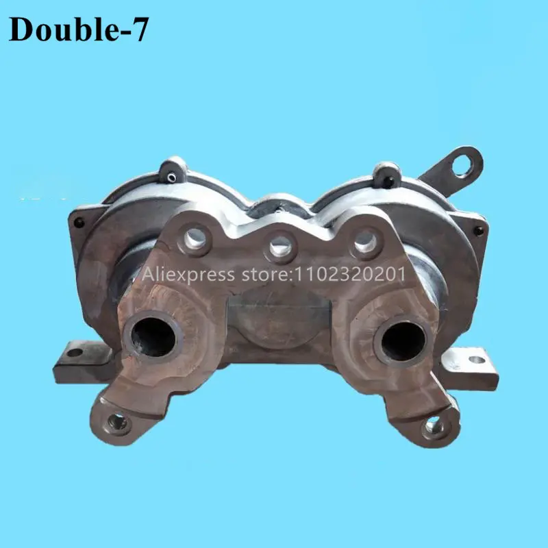 1 Set Reducer Gear Box New Part Accessory Fitting Of  Soft Serve Ice Cream Machines Replacement