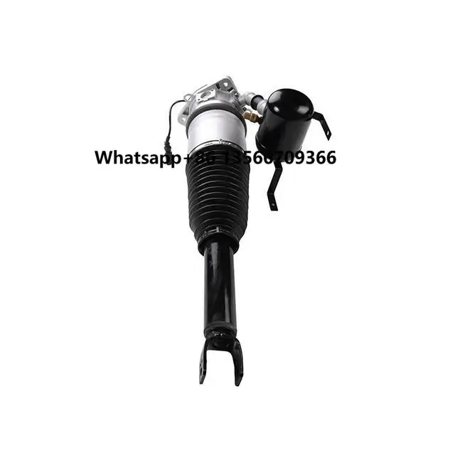 

New Rear Air Suspension Electric Shock Absorber Strut for A8/S8 D3 4E Quattro 4E0616002F 4E0616002N 4E0616001E 4E0616001N