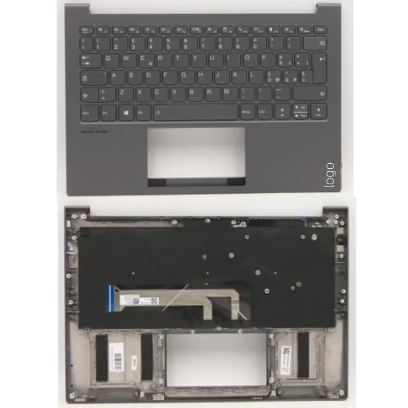 

New for Lenovo ThinkBook 13x ITG Laptop Upper Case ASM ITA TC H20WJ SG