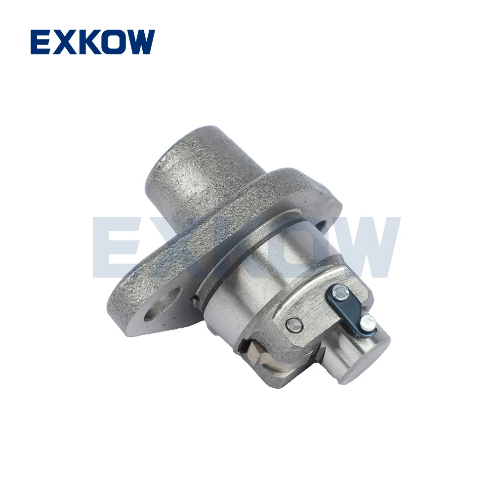 Tenditore catena di distribuzione per Mitsubishi Pajero Montero V68 V78 V98 Nativa Sport KH8W L200 KB8T 1141A035 ME 203100   1141A045