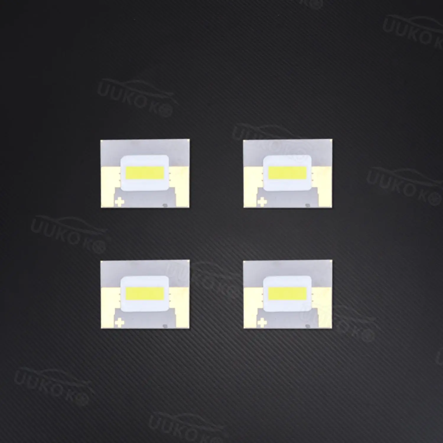New White Light For Lexus CT CT200 CT200H 2017-2022 Car Circuit Board Light Source Board DRL Chip Board Auto Parts