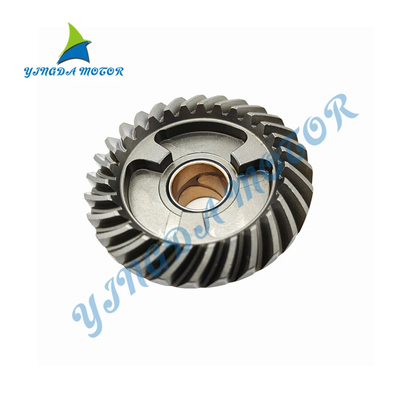 

3H8-64020-0 3H8-64010-0 3H8-64030-0 для Tohatsu 9.9/15/18 л.с. Комплект шестерен реверс-переднего хода для лодочных моторов