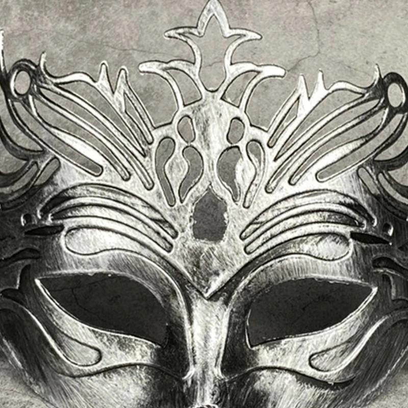 2 szt. Damskie koronkowe maska na oczy męskie maskarady maska impreza z okazji Halloween maska półmaska balu na maska na Mardi Gras weneckie