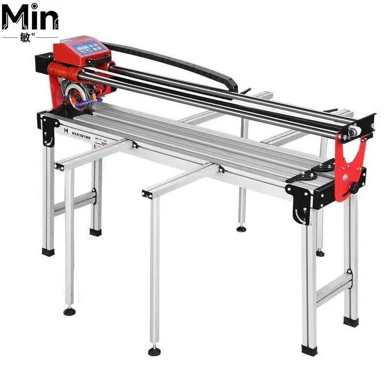 Portable Manual Tile  for Marble Stone Ceramic Tile Construction Processing Laboratory Cutting Work