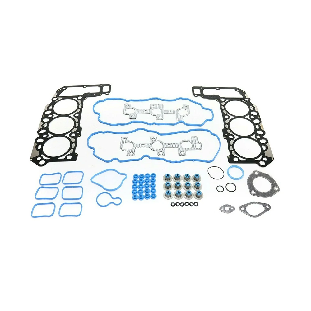 

Head Gasket Set for Dodge 1500 Dakota Jeep Commander 05-12 3.7L SOHC HS26229PT1