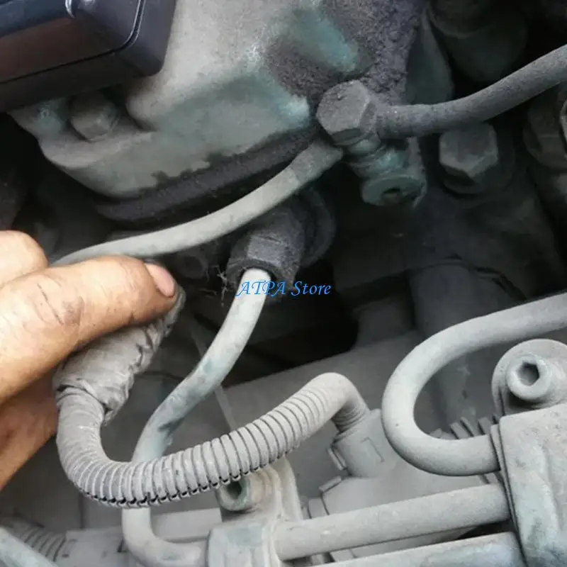 U13C حاقن اختبار حاقن قضيبي مشترك أداة إصلاح إشارة اختبار