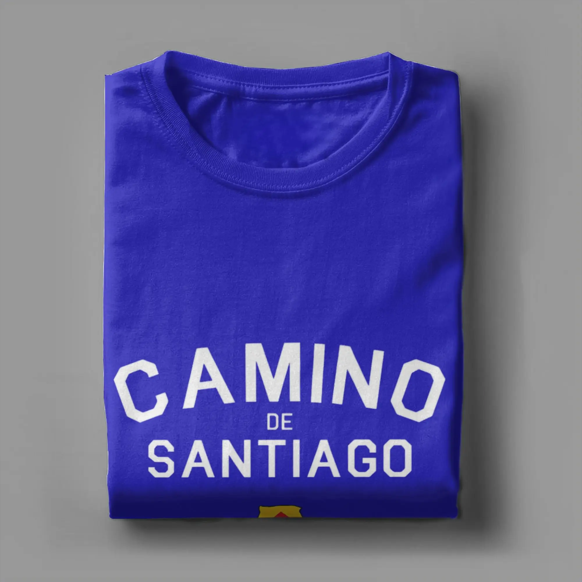 Camino De Santiago …