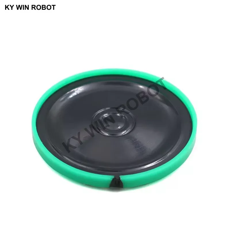 2pcs/lot New Ultra-thin speaker Phone horn Toy-car horn 16 ohms 0.25 watt 0.25W 16R speaker Diameter 40MM 4CM thickness 4MM