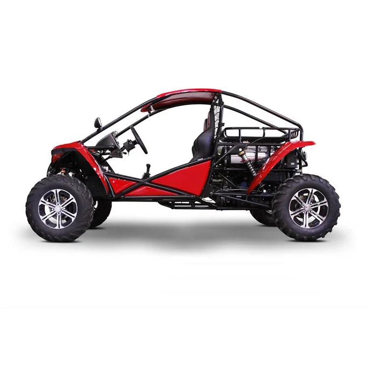 Renli EPA High Quality Off Road Cheap Adult Go Karts 1500cc Dune Sand Buggy 4x4