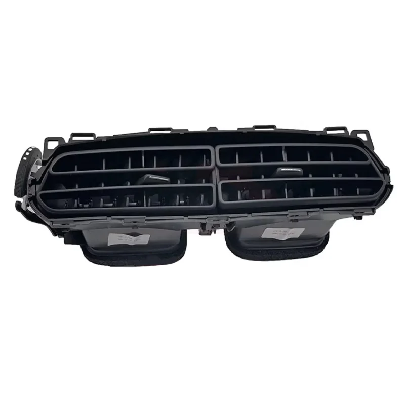 Air Vent Dashboard Air Condition Outlet Ventilator Grille For Citroen C-Elysee 301 2014 2015 2016 2017 2018