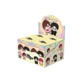 A set of 4pcs