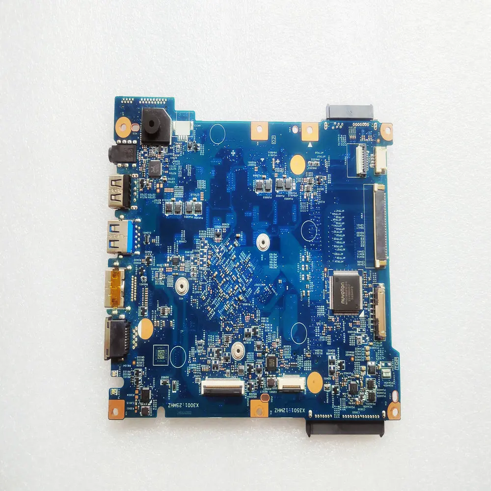 For Acer Aspire ES1-512 Laptop Motherboard 14222-1 Mainboard 44803707.0011 EA53 -BM EG52 -BM N2940 CPU DDR3 NBMRW11001