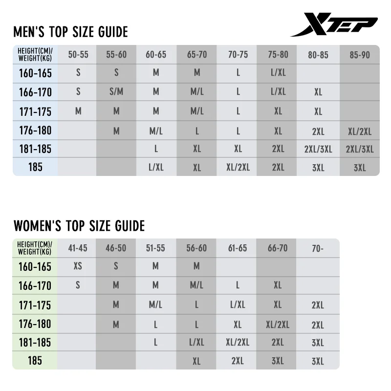 Xtep camicia lavorata a maglia a maniche corte per uomo felpa sportiva confortevole top traspiranti ad asciugatura rapida 877229010273