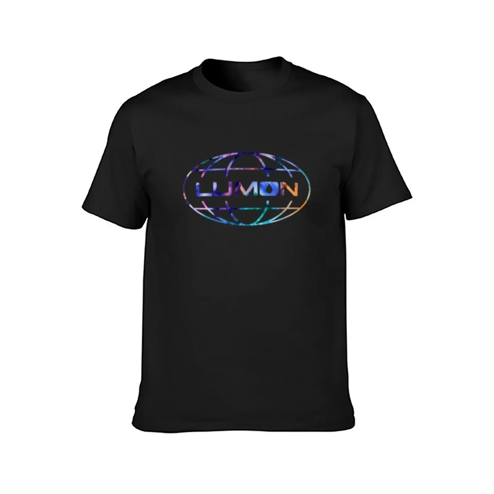 colourful Severance Lumon Industries Logo T-Shirt oversized t shirt essential t shirt mens fashion