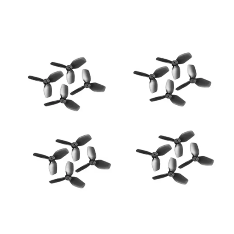V666 Remote Control with Screen RC Drone Quadcopter Spare Parts 3.7V 1000MAH Battery Propeller USB for V66 RC Drone Acessories