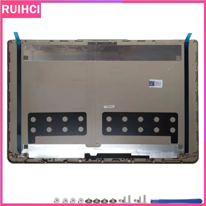 For IdeaPad 1-15ADA7 1-15AMN7 2022 LCD Back Cover Plastic Screen Covers Bezel Hingecover 5CB1F36628 5CB1F36622 5CB1F36621
