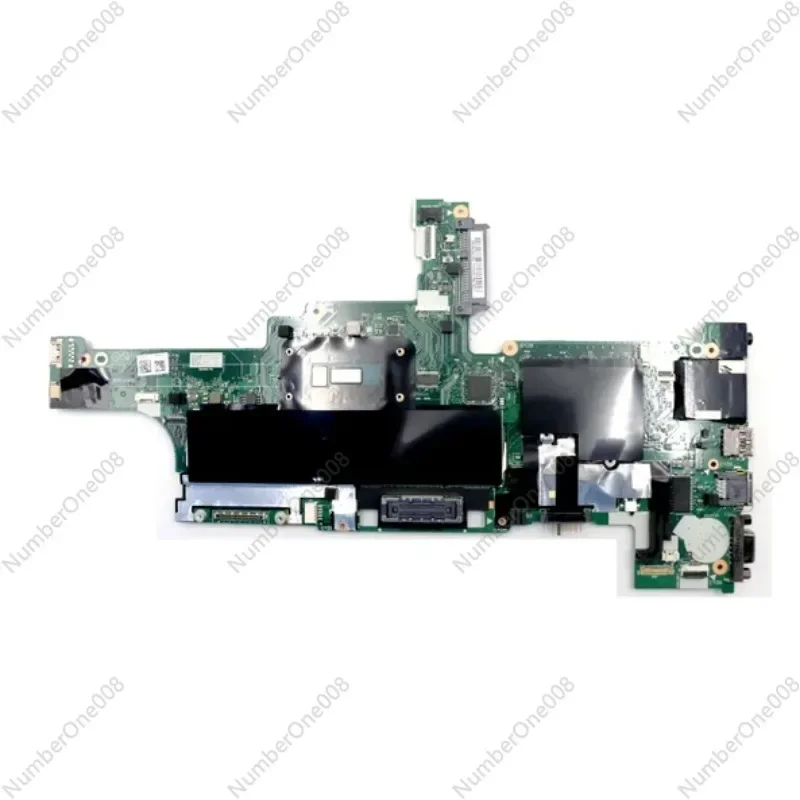 For Lenovo ThinkPad T450 Laptop Motherboard CPU I5-5200U SR23Y UMA NM-A251 FRU 00HN505 00HN506 00HN501