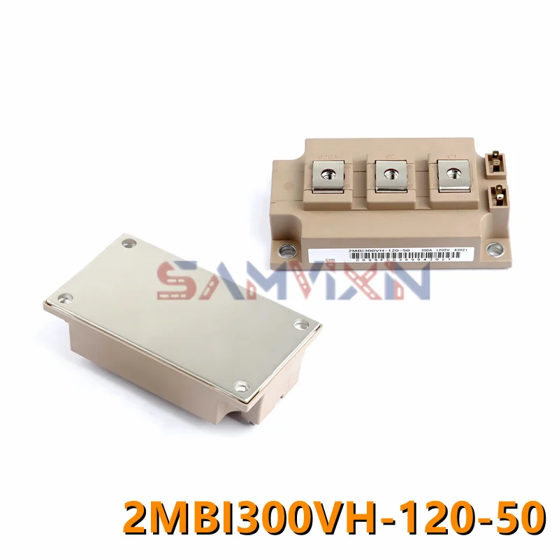 2MBI300VH-120-50 (1piece) Module Transistor, N-Channel, 300A 1200V ,Original In Stock