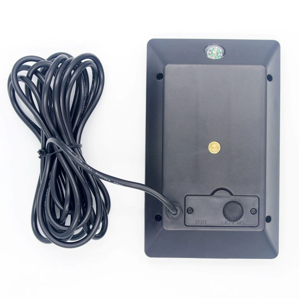 Hunting Cameras Outdoor Solar Panel Replacement 1000mah 9V Solar Power Supply Charger Battery for HC300A HC300M HC700 HC550