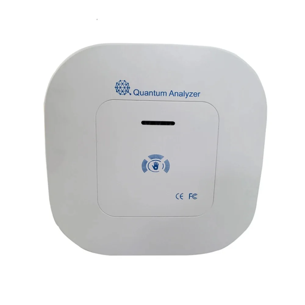 Eighth Generation Quantum Weak Magnetic Field Resonance