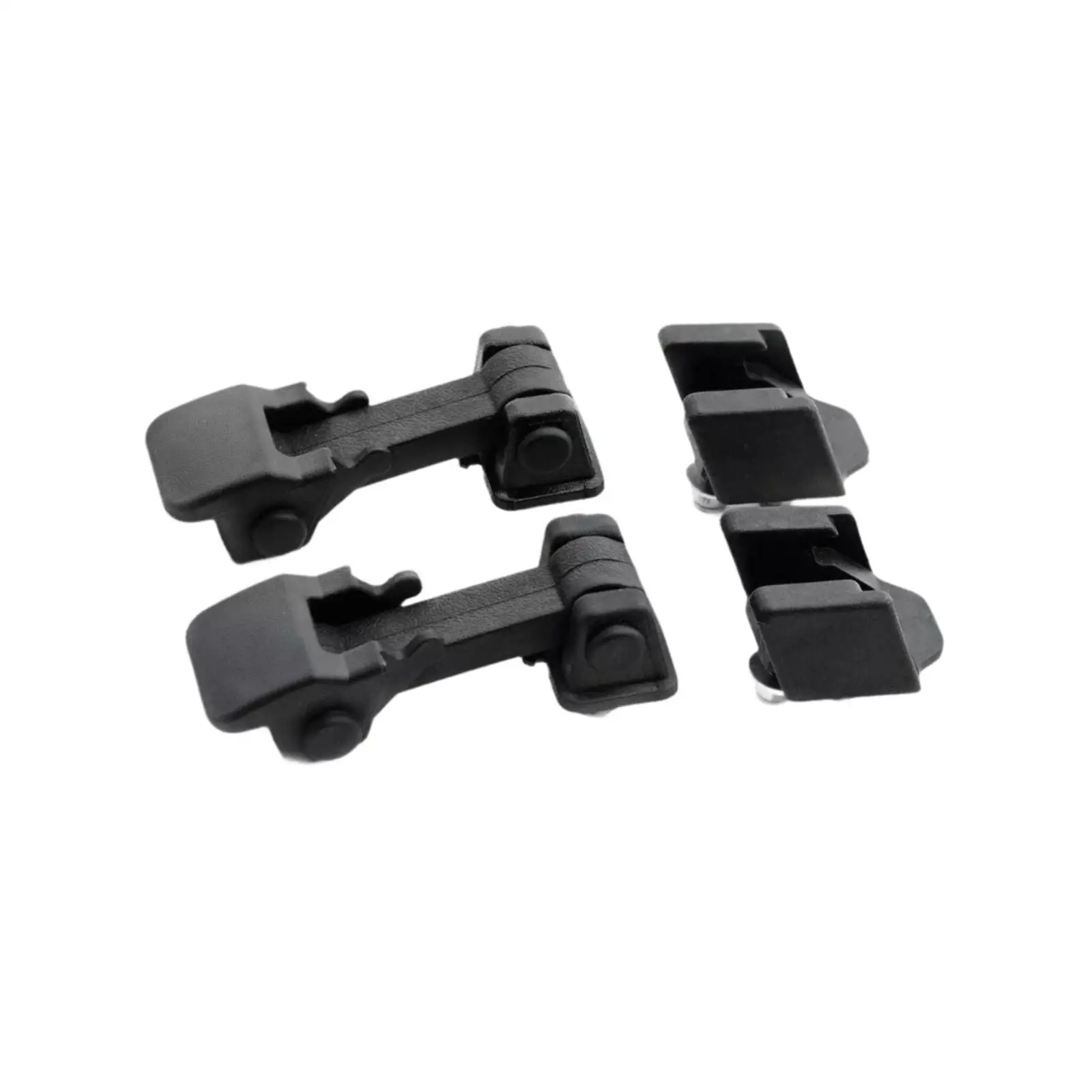 

Hood Latch Bracket Sets, Accessories, 55176636AD Convenient Replace Parts