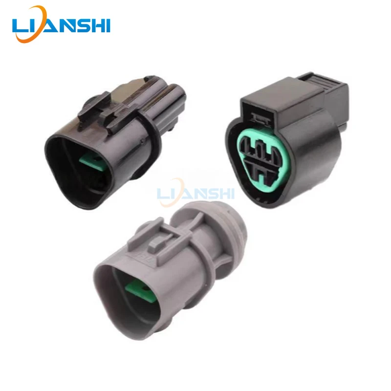 

HN033-03127/PB625-03027 is suitable for Hyundai Kia sensor wiring harness connector plugs