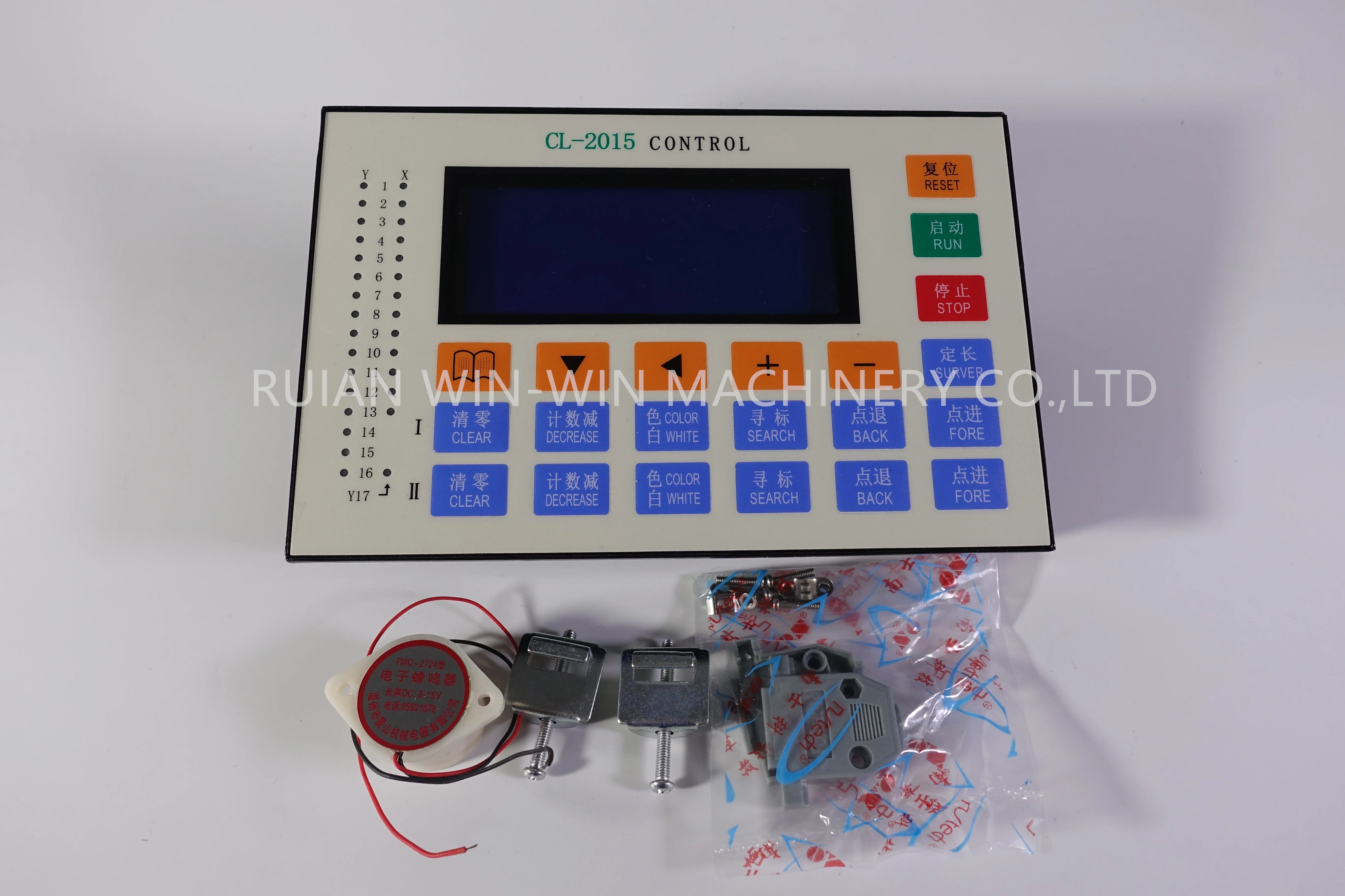 وحدة تحكم موضع الكمبيوتر CL-2015 جديدة 100% #3