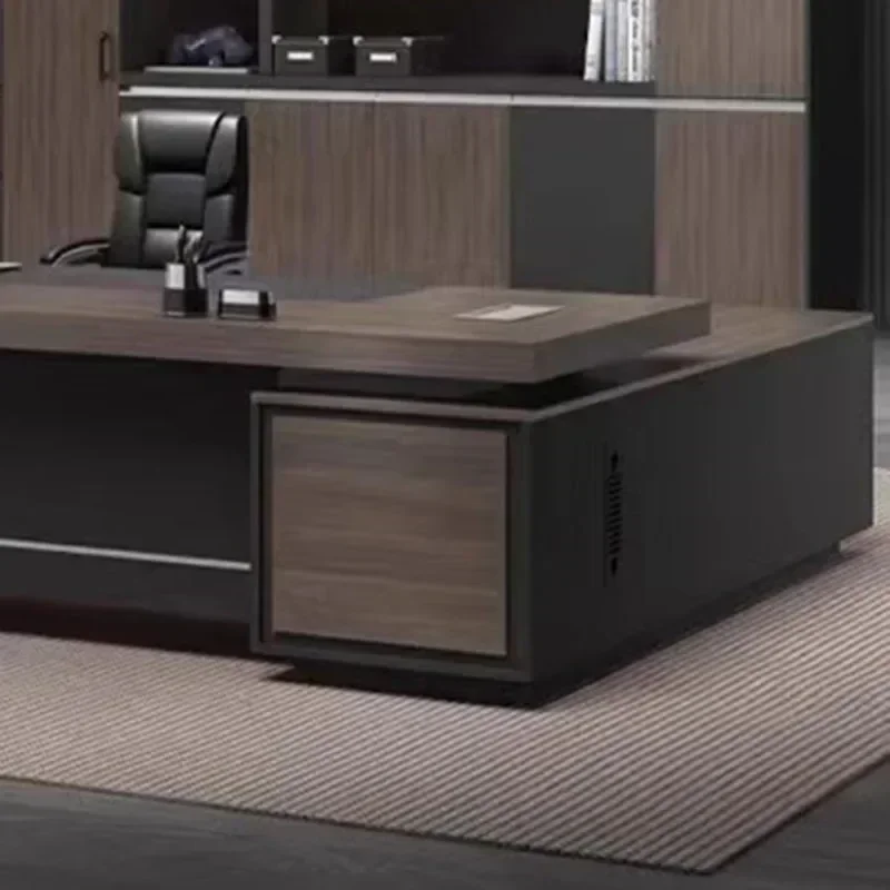 Thumbnail 4 - #9 Best Office Furniture Sets to Buy In 2026