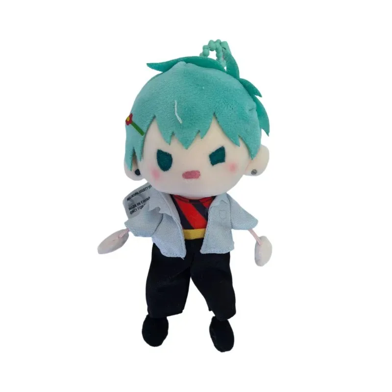 Original Alien Stage Anat Art Academy Ameisen- und Hammerform Flauschiger Weicher Blind Box Taschenanhänger Sammlerstück Kawaii Figur Geschenk Spielzeug – Detail 6
