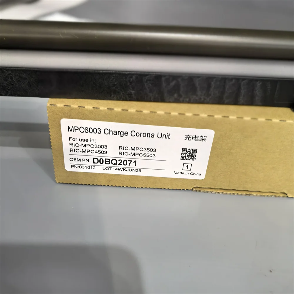 ad02-7050-original-charge-roller-assembly-for-ricoh-mpc-4003-4503-5003-5503-c3003-c4003-c4503-c5003-pcr-unit-copier-parts