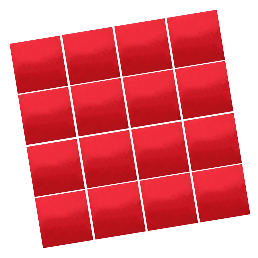 

200Pcs Aluminum Foil Candy Wrappers Elegant Chocolate Packaging Paper for Homemade Treats Candy Making Supplies