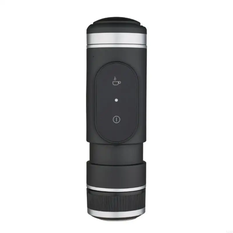

Portable Espresso Coffee Machine Coffee Maker USB Charging for Outdoor Camping N58D