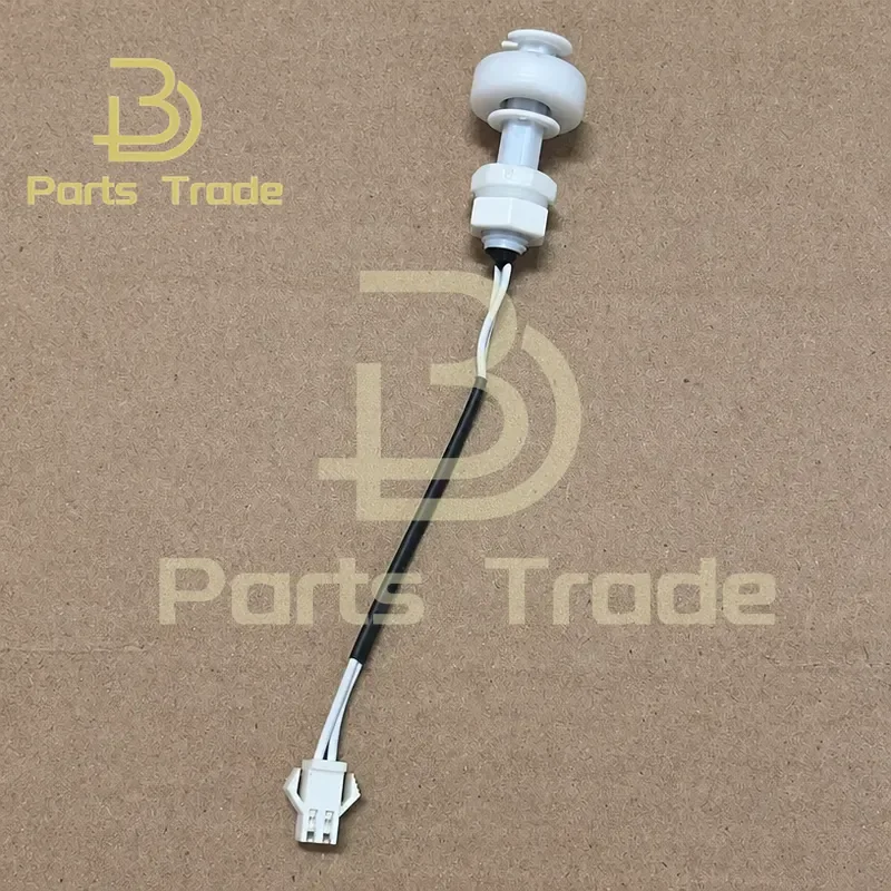 50HZ For Samsung Dryer Sensor DC31-00105A B13-6B Replacement Part Compatible With Samsung Clothes Dryer Moisture Sensor