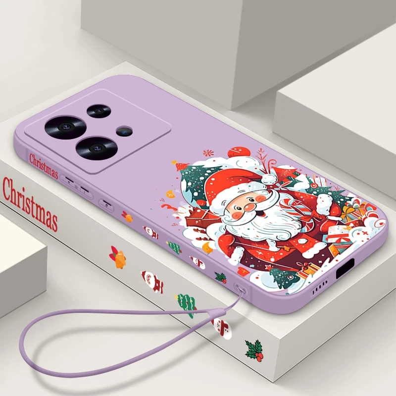 For Redmi Note 14 P…