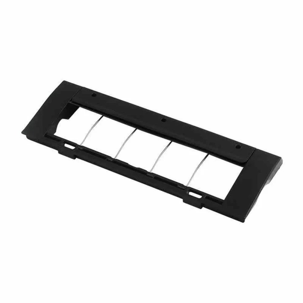 For Midea M7 M7Pro Sweeping Robot Accessories Set Main Brush Side Brush Hepa Filter Mop Cloth Dust Collector Cleaning Parts
