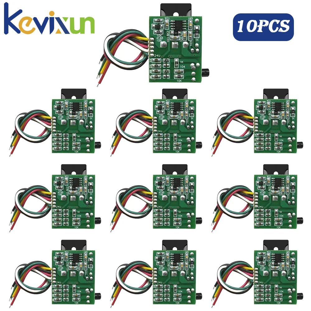 LCD TV Switch Power Supply Module 12/24V 46 inch Step Down Buck Module Sampling Power Module For 46''Display Maintenance CA-901