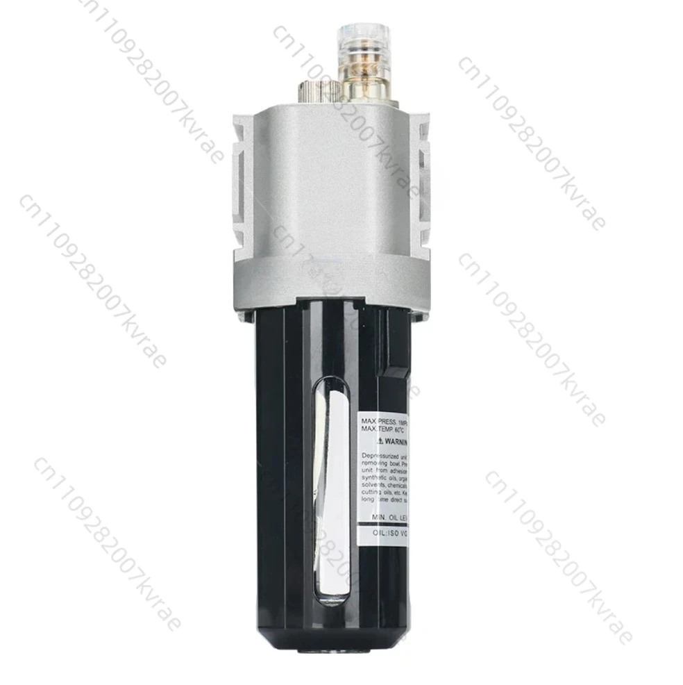 Pneumatic Filter Regulator MAFR300 Series Compatible Air Pressure Control for Industrial Automation Replacement Part Accessory view 5