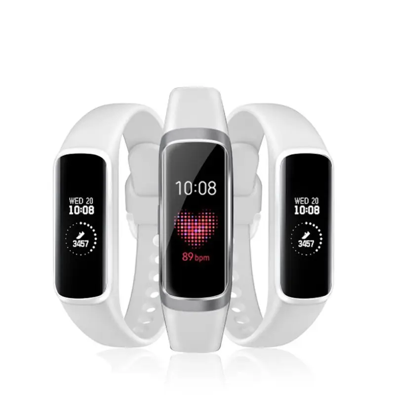 ล้างฟิล์มน้ำป้องกันสำหรับ Anti Scratch Screen Protector ฝาครอบอุปกรณ์เสริม Smartwatch