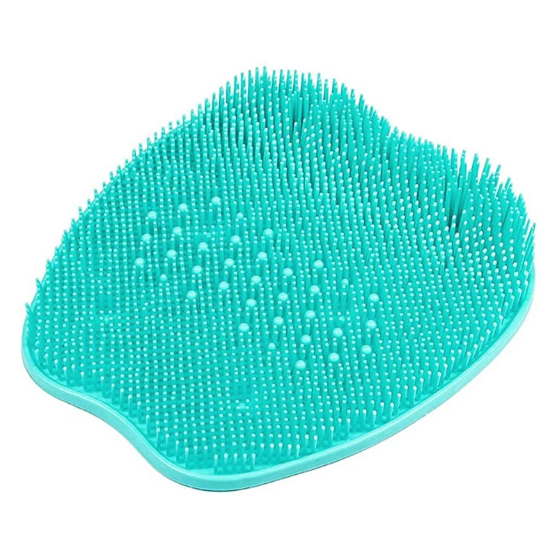 Foot Care อาบน้ําฟุต Scrubber เครื่องซักผ้าแปรงลบผิวสําหรับฟุต Washbrush ฟุตในครัวเรือนแปรงเครื่องซักผ้า Peel Off Dead Skin