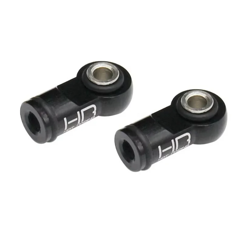 HR Aluminum Shock Rod End fit 1/10 Traxxas E-Revo 2.0 X-MAXX Summit