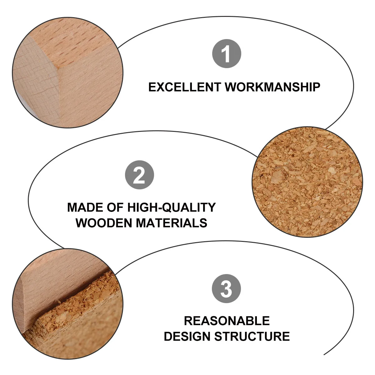 

1Pcs Guitar Neck Rest Wooden Instrument Support Stand for Electric Guitar Bass Stable Holder High-Quality Neck Rack Display Tool