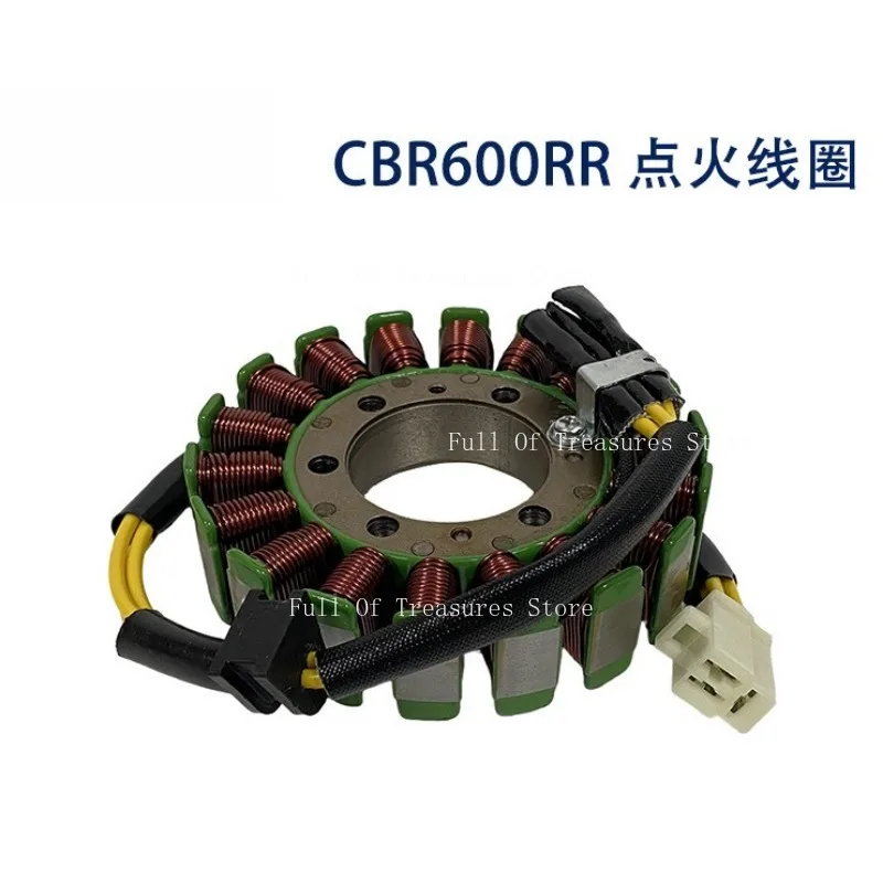

Катушка зажигания для мотоциклов CBR600, подходит для CBR600 CBR600RR 99-00