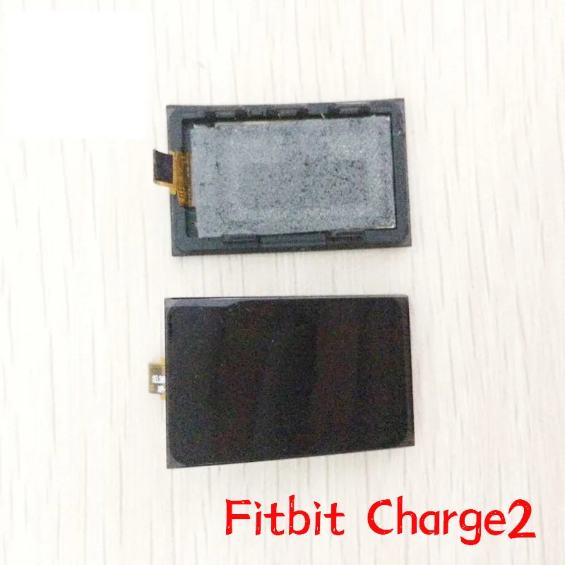 

Оригинальный заряжаемый ЖК-экран для часов внешний экран для Fitbit Charge 2 запасные части для ремонта