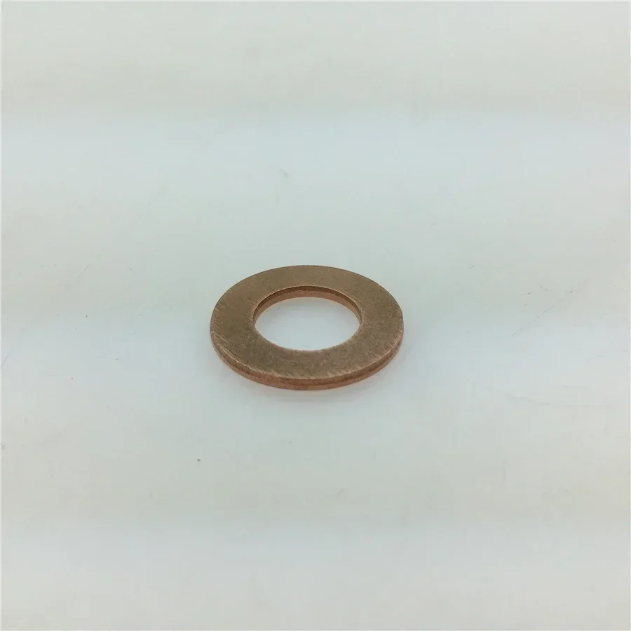 Repair tools Sheet metal shaping repair machine welding spot welding machine meson round welding sheet copper gasket pad
