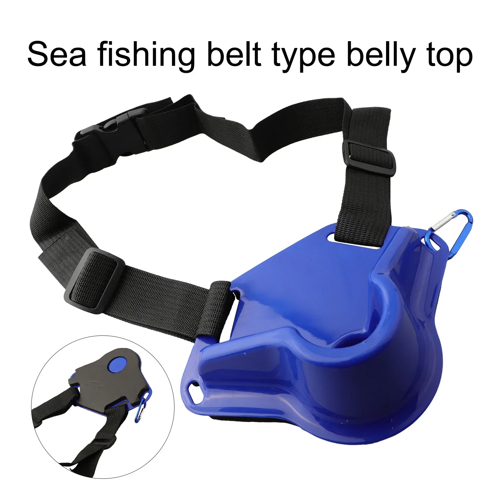 Belt Belts Waist Belt Light Weight Not Easy Corroded By Seawater Blue/black/red/yellow Fixed With A Safety Buckle