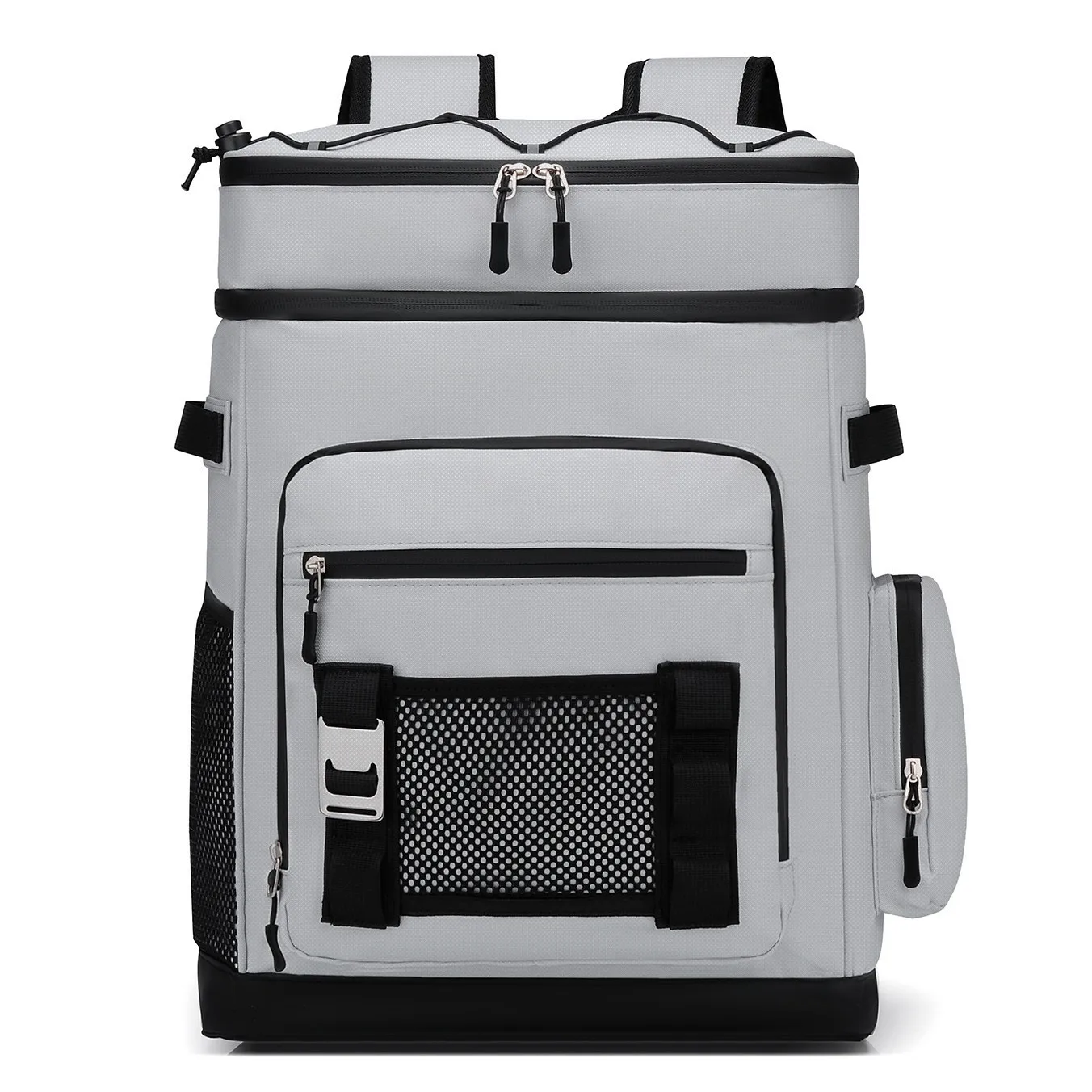 New Waterproof and Heat-insulating Travel Bag - Large Capacity Backpack for Outdoor Use - Multi-functional Insulated Bag