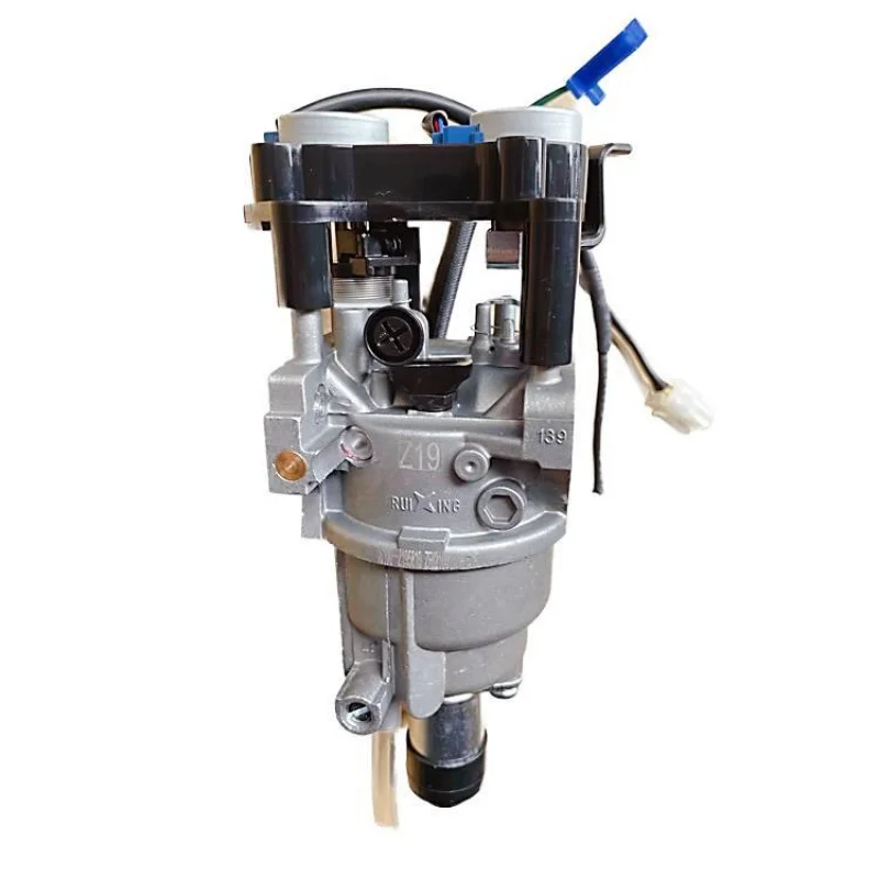 

For T30 Fuel Charging Station DJI T30 Agricultural Drone generator Carburetor D