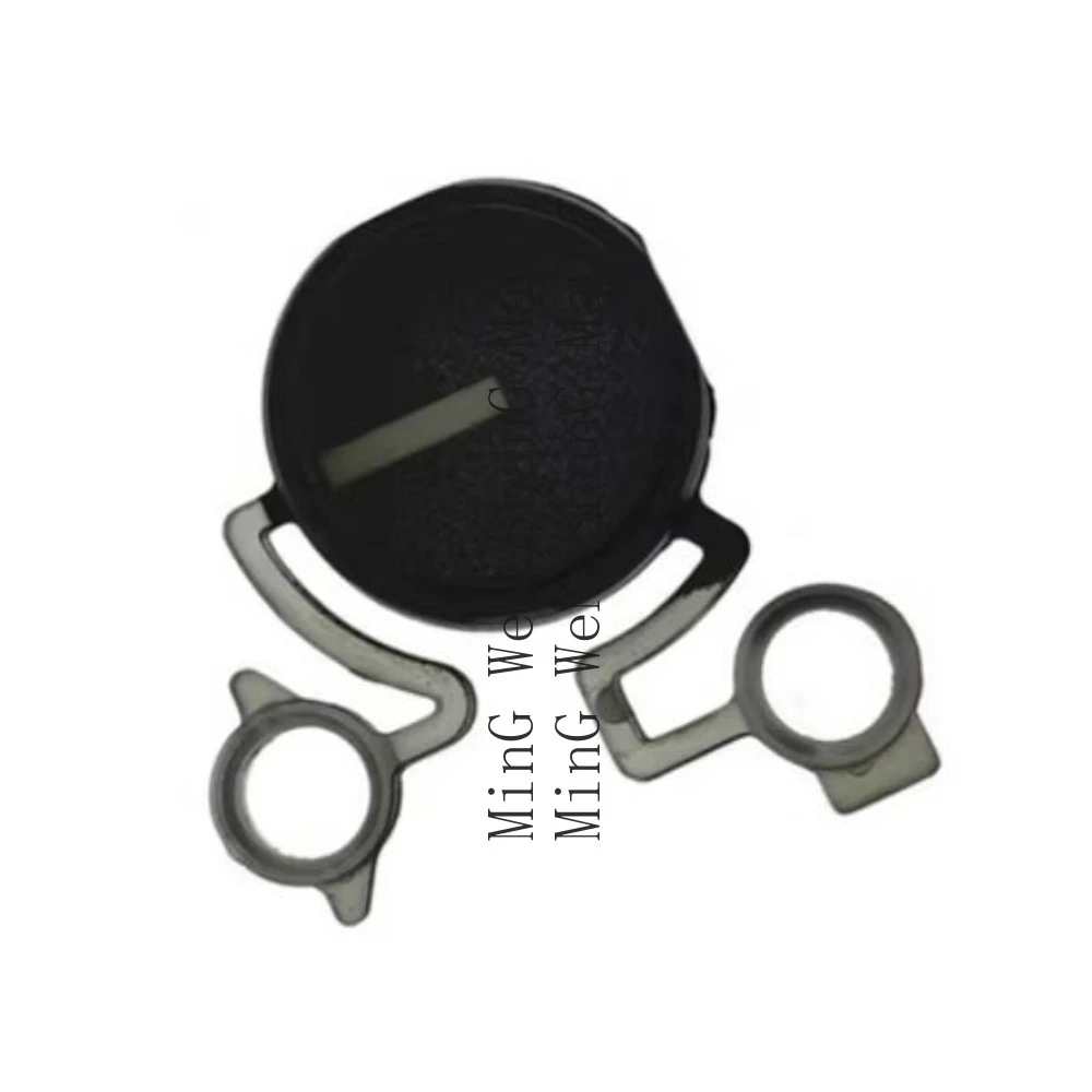 Novo Botão de Ligar/Desligar para Dell Latitude 5400 5401 E5400 E5401, Interruptor de Energia 0YW0RT YW0RT